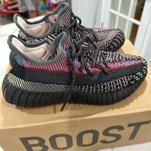 Yeezy Boost 350 Yecheil